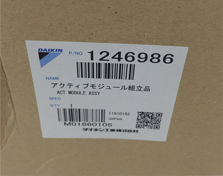 全新大金空调外机压缩机变频P板变频?？長ACT33020F1 RMX140JVMC9-1.jpg